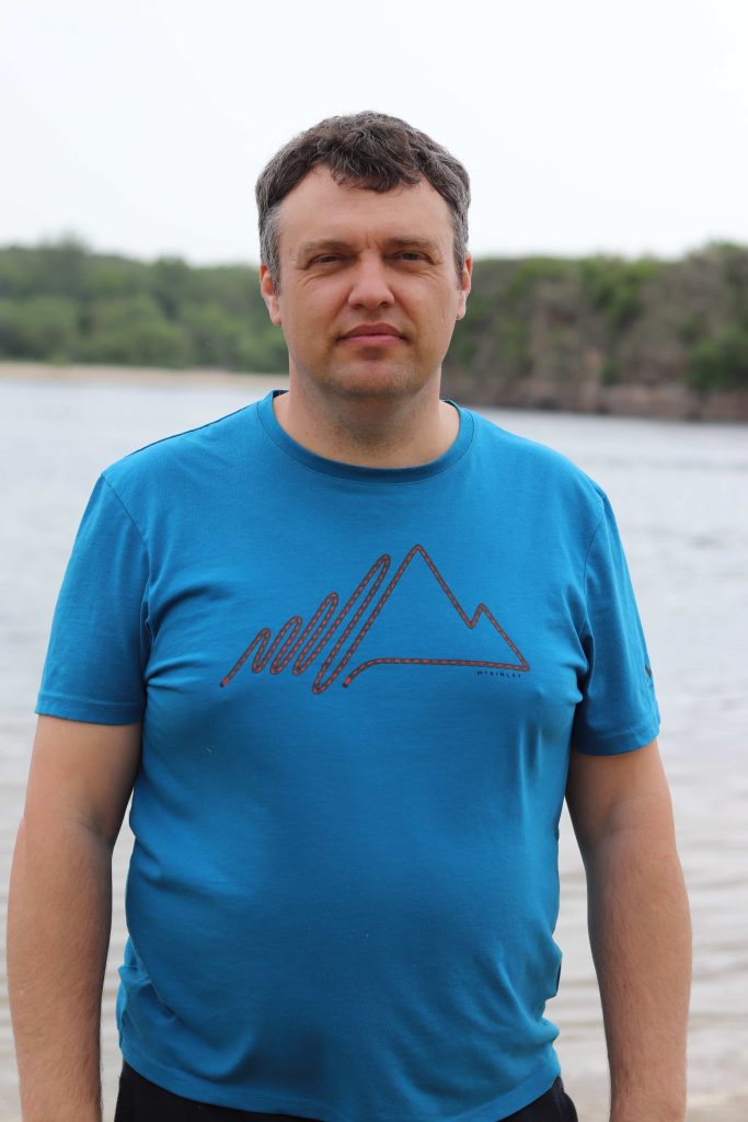 Астролог Кириченко